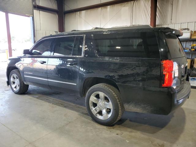 Chevrolet Suburban K1500 Lt Image 8