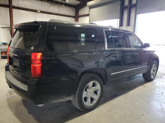 Chevrolet Suburban K1500 Lt Image 2