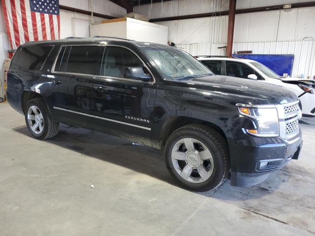 Chevrolet Suburban K1500 Lt Image 5