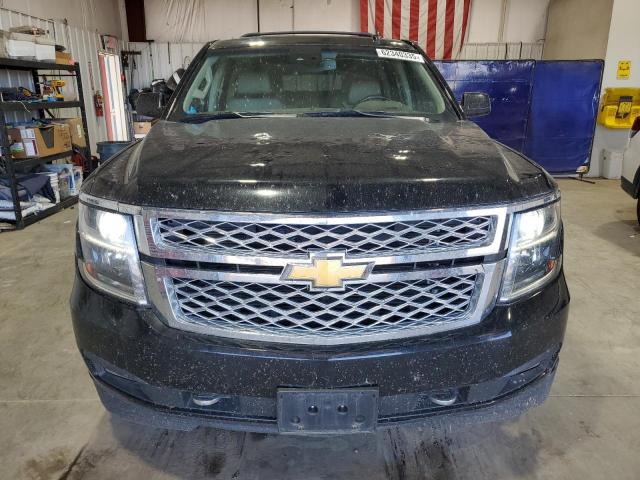 Chevrolet Suburban K1500 Lt Image 4