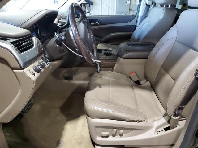 Chevrolet Suburban K1500 Lt Image 7