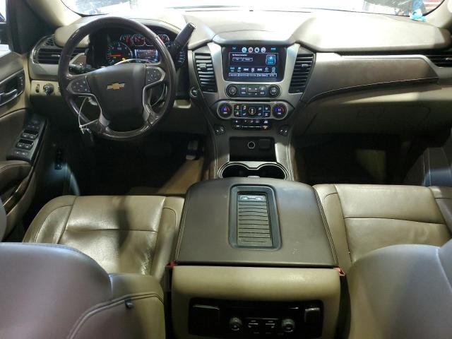 Chevrolet Suburban K1500 Lt Image 10