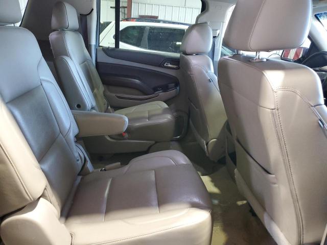 Chevrolet Suburban K1500 Lt Image 11