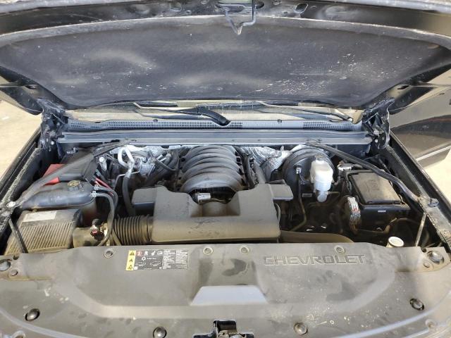 Chevrolet Suburban K1500 Lt Image 6