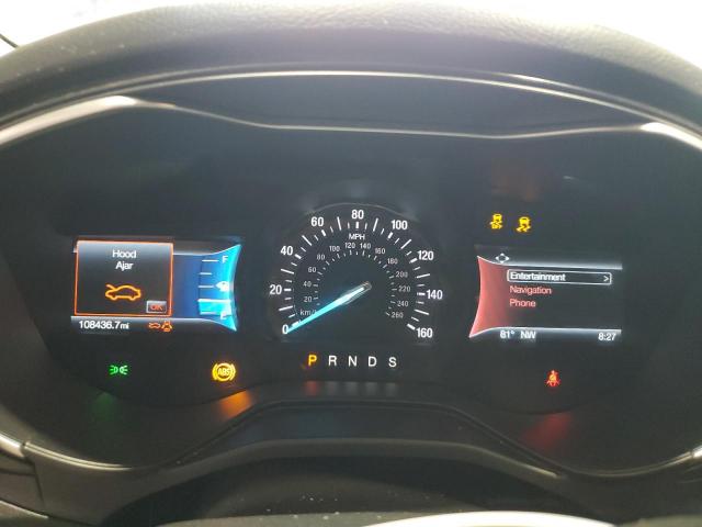 Ford Fusion Titanium Image 2