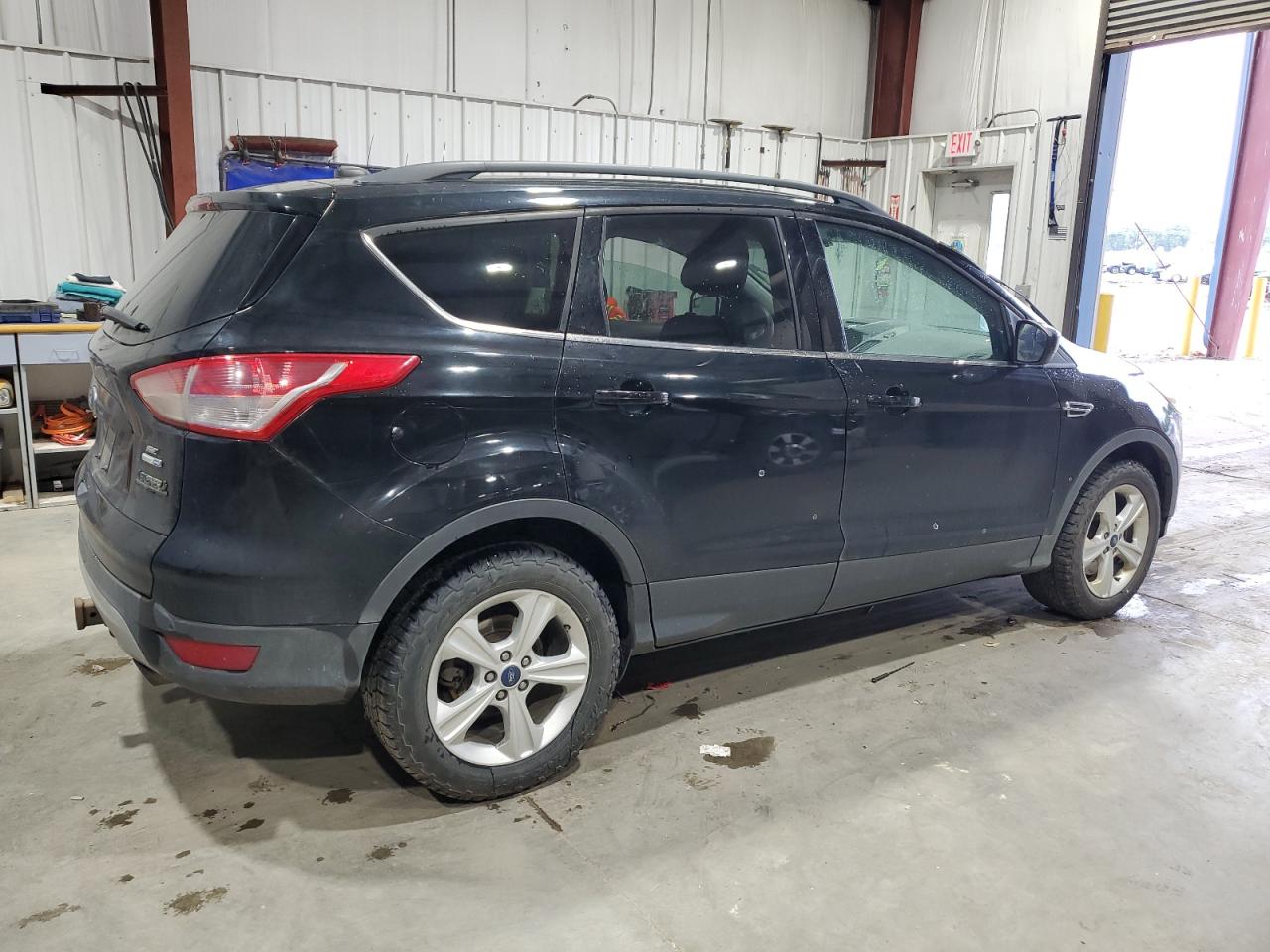 Ford Escape Se Image 7