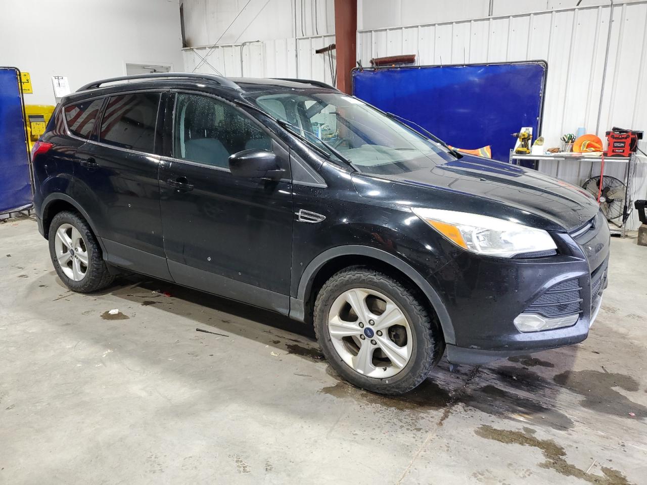 Ford Escape Se Image 2