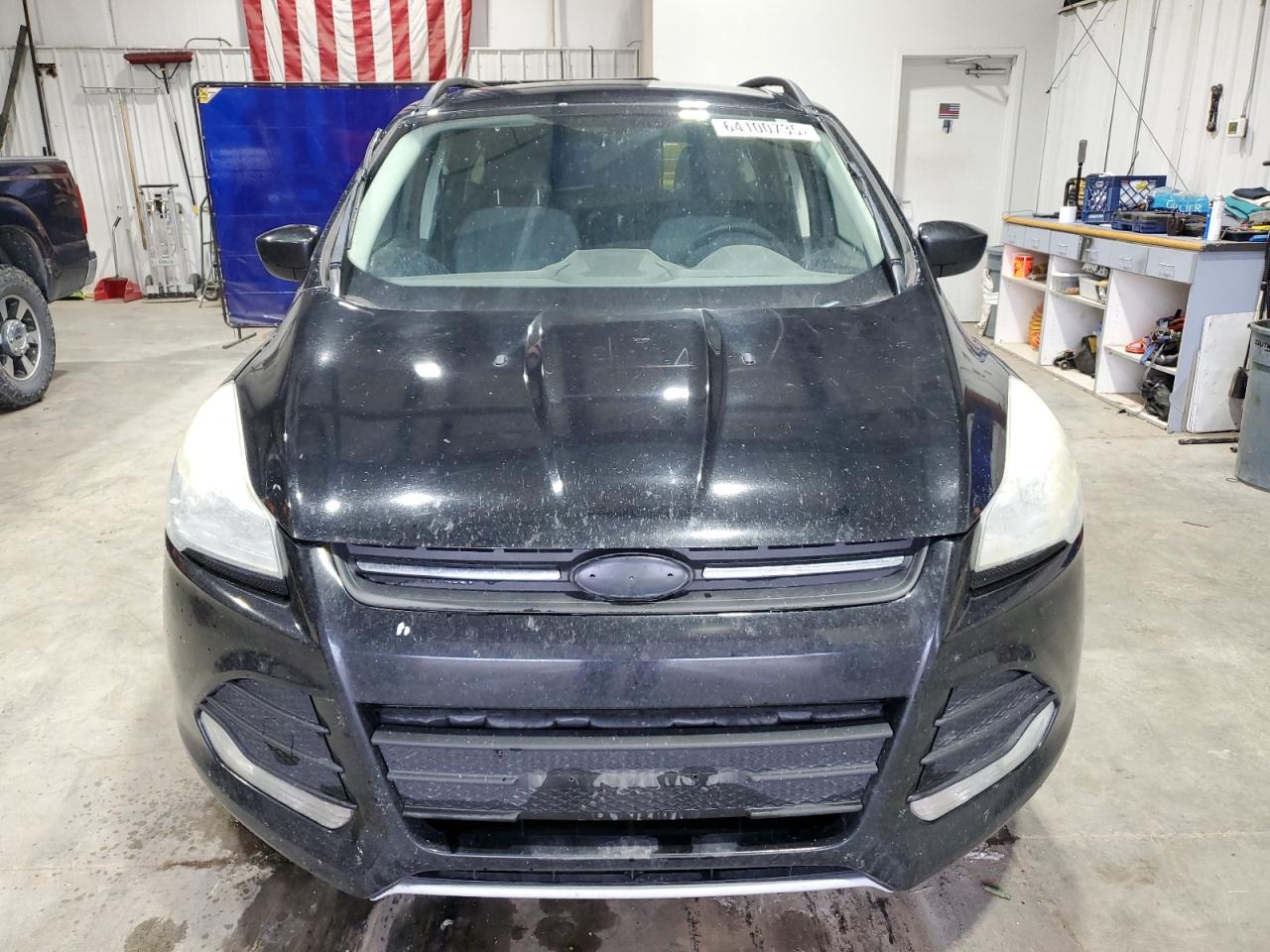 Ford Escape Se Image 6