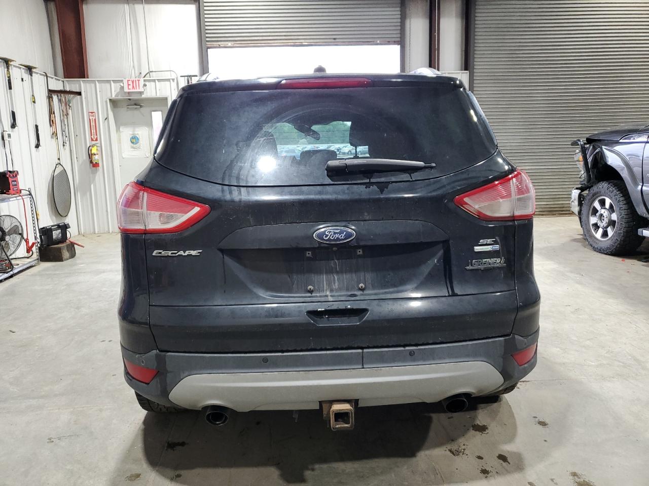 Ford Escape Se Image 5