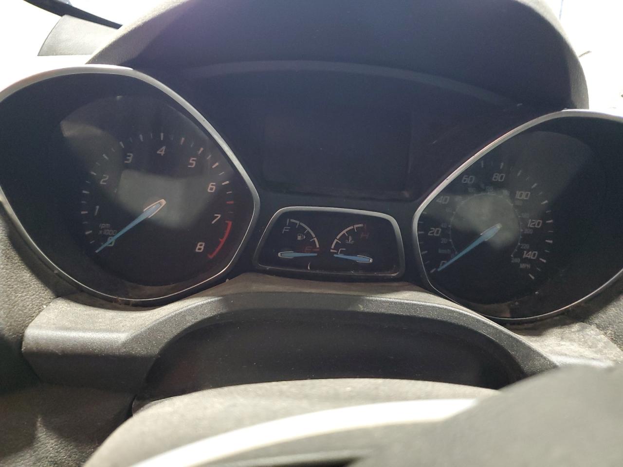 Ford Escape Se Image 4