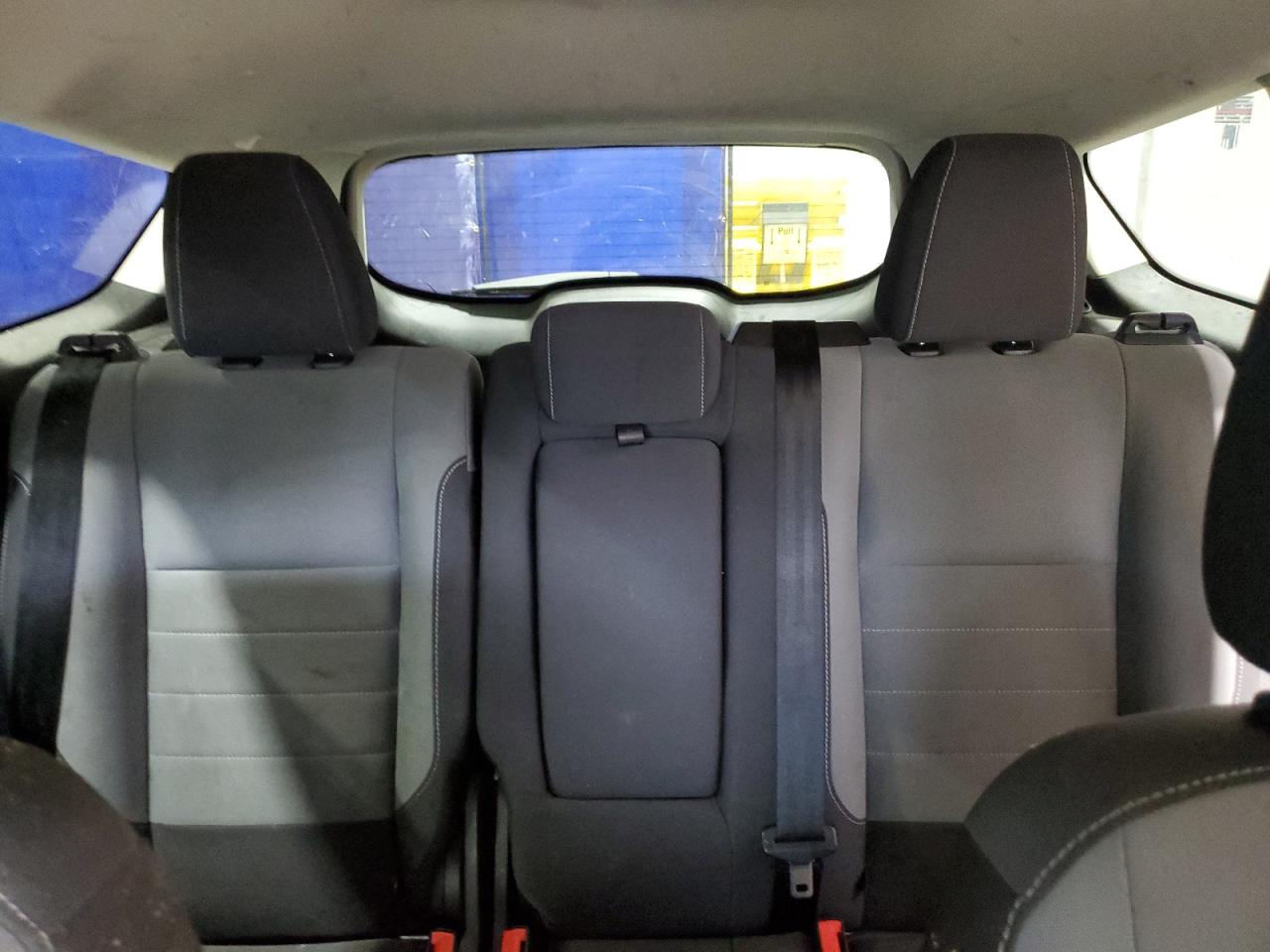 Ford Escape Se Image 11