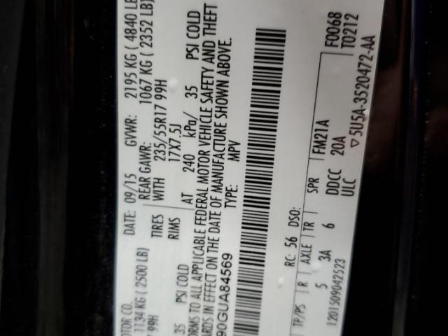 Ford Escape Se Image 9