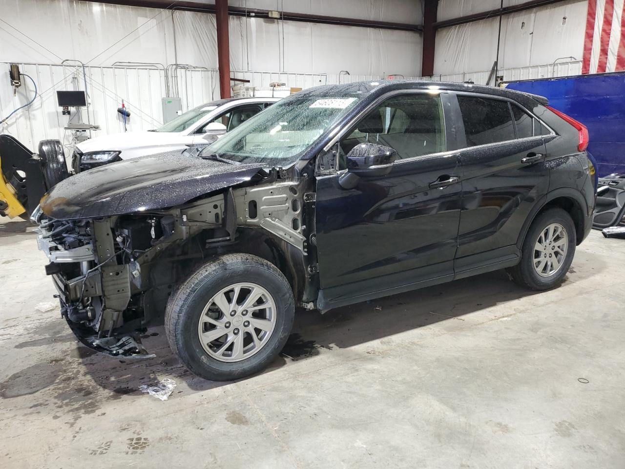 Mitsubishi Eclipse Es Image 1