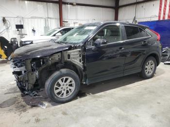  Salvage Mitsubishi Eclipse