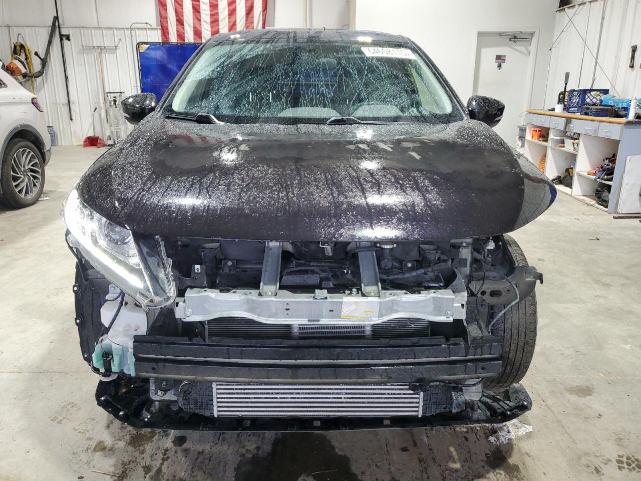 Mitsubishi Eclipse Es Image 2