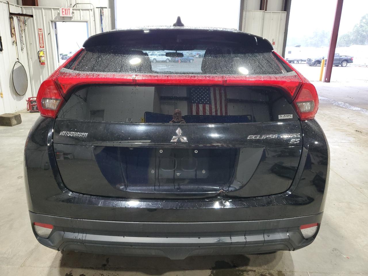 Mitsubishi Eclipse Es Image 8