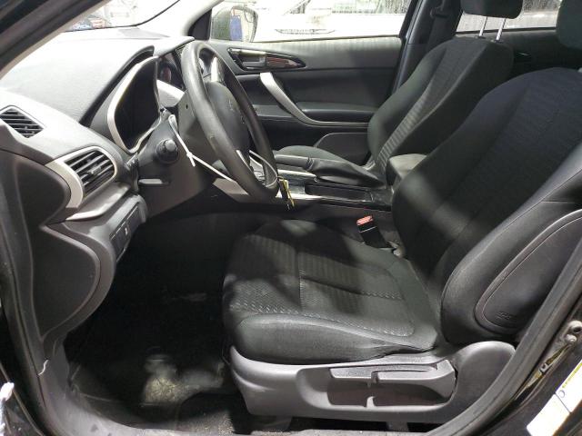 Mitsubishi Eclipse Es Image 7