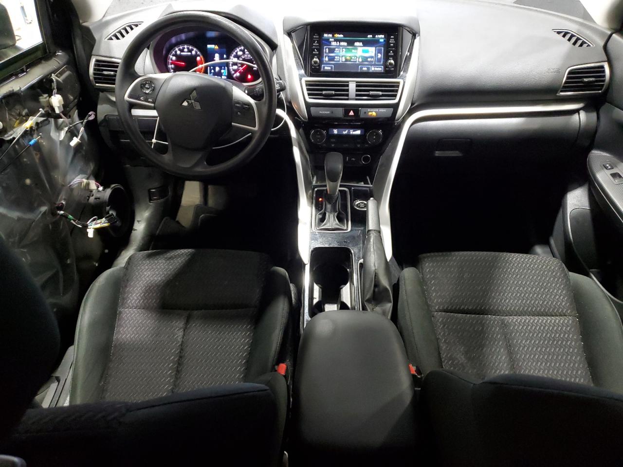 Mitsubishi Eclipse Es Image 5