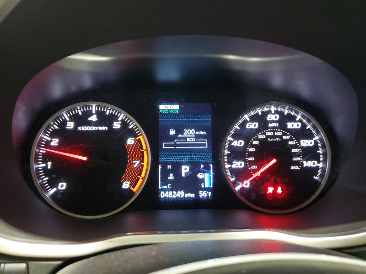 Mitsubishi Eclipse Es Image 13