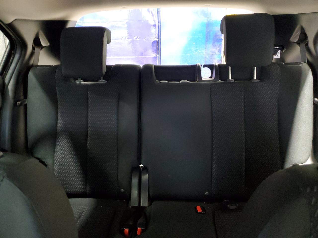 Mitsubishi Eclipse Es Image 12