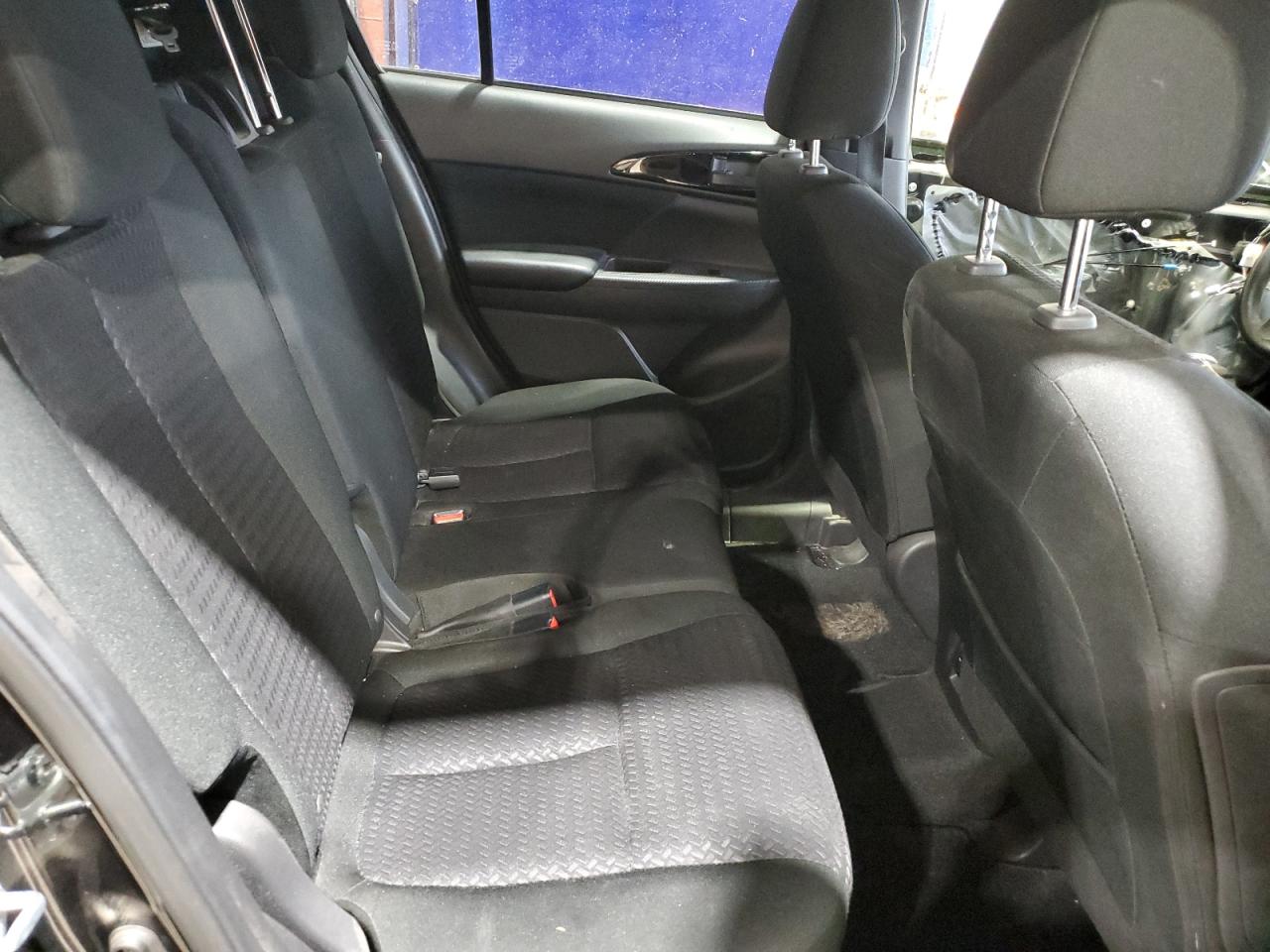 Mitsubishi Eclipse Es Image 11