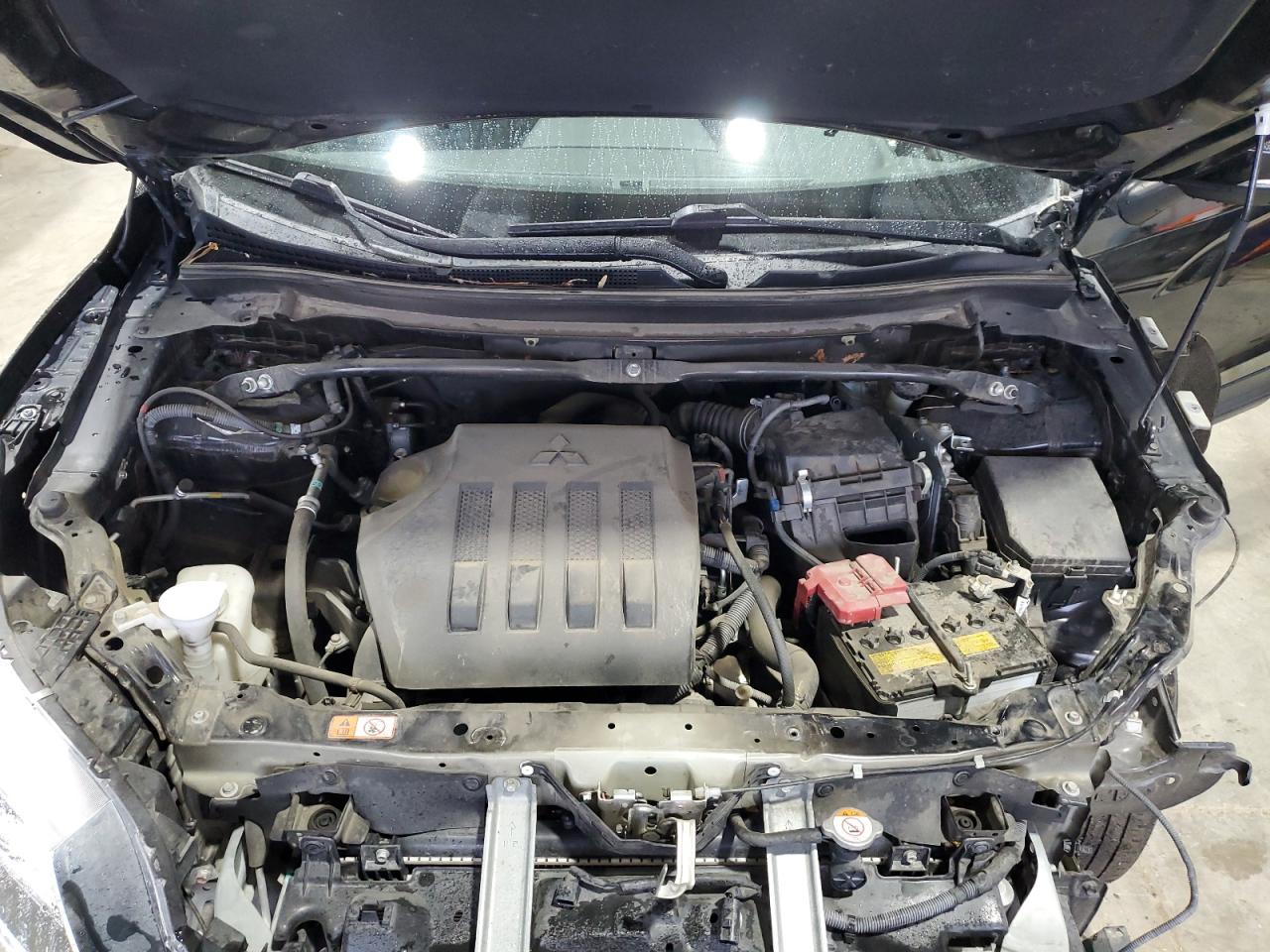 Mitsubishi Eclipse Es Image 10