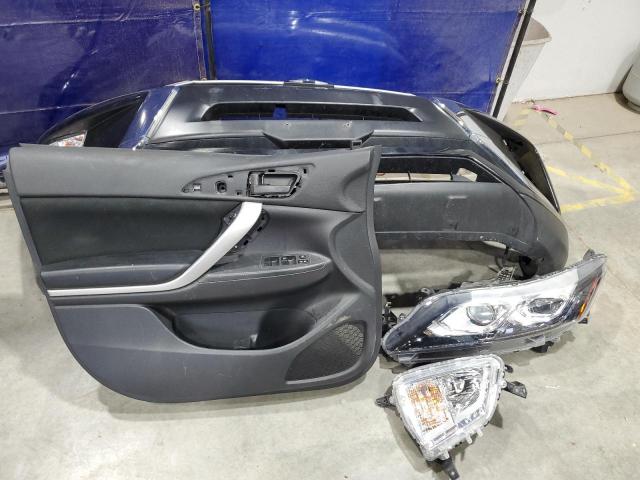 Mitsubishi Eclipse Es Image 9