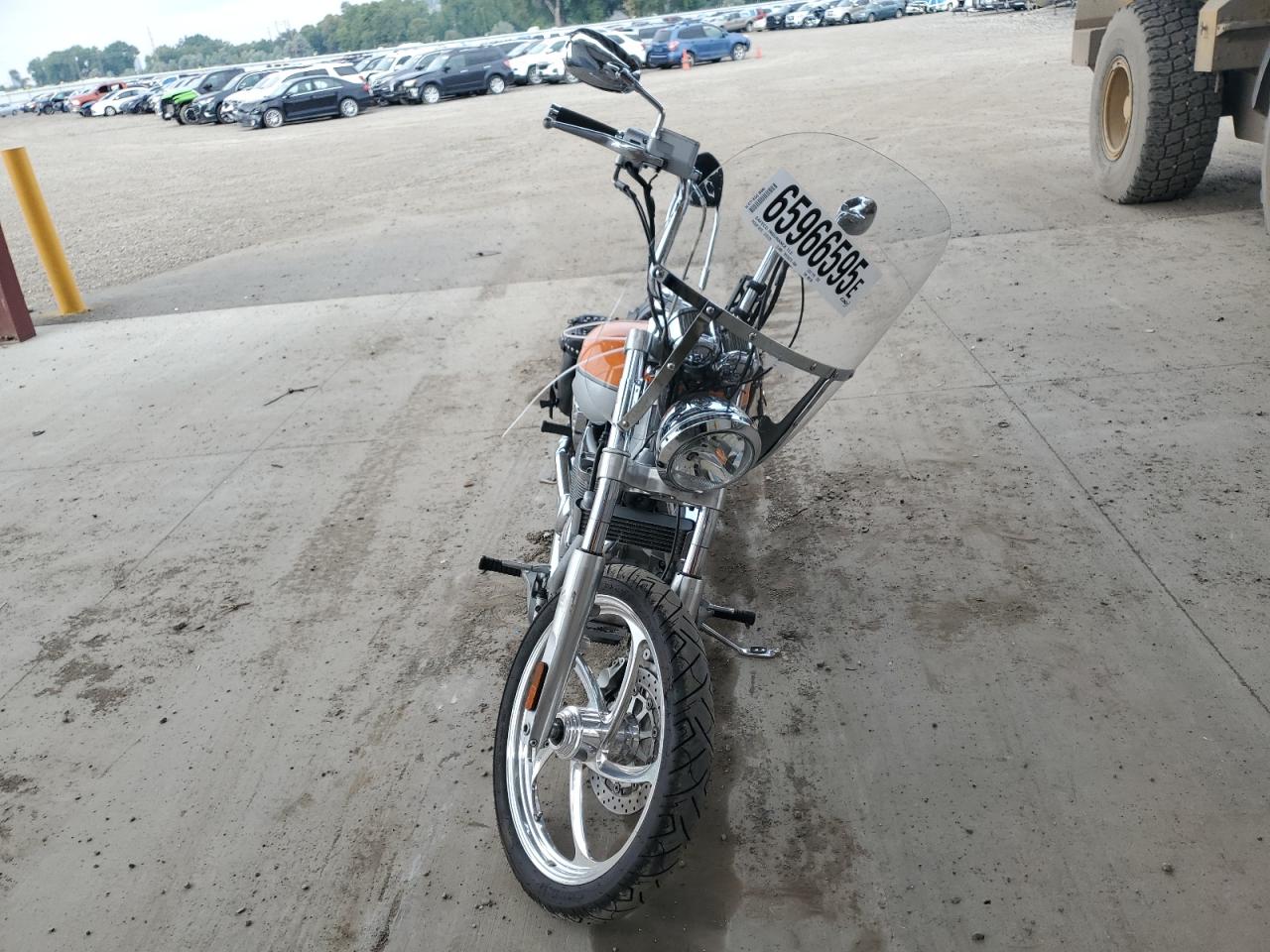 Victory Motorcycles Motorcycle Image 5