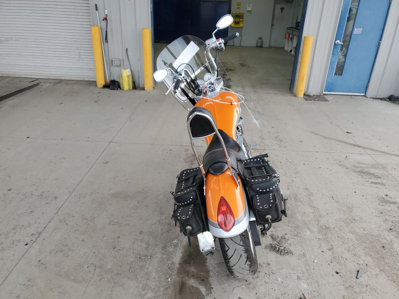 Victory Motorcycles Motorcycle Image 7