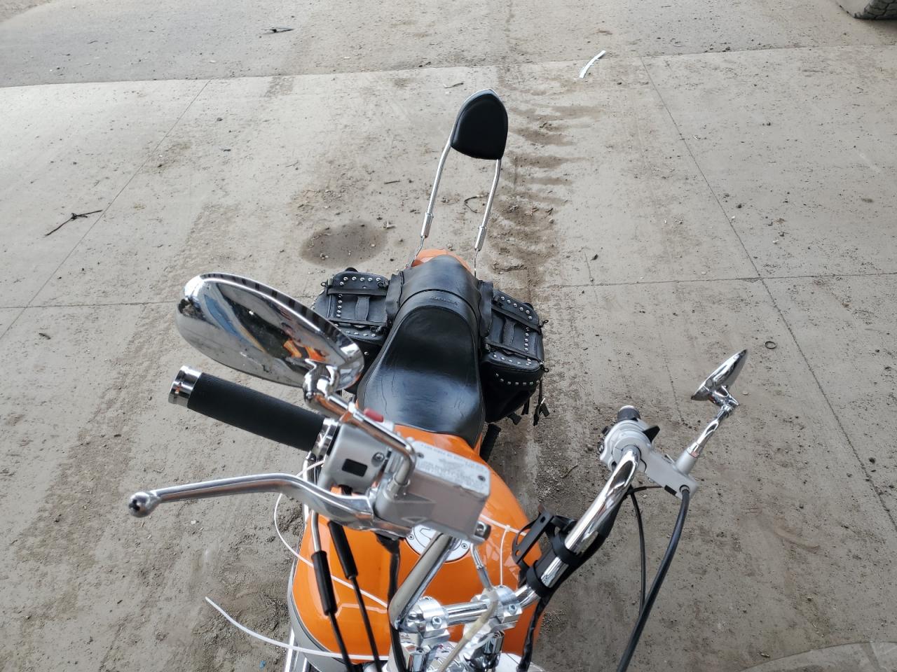 Victory Motorcycles Motorcycle Image 9