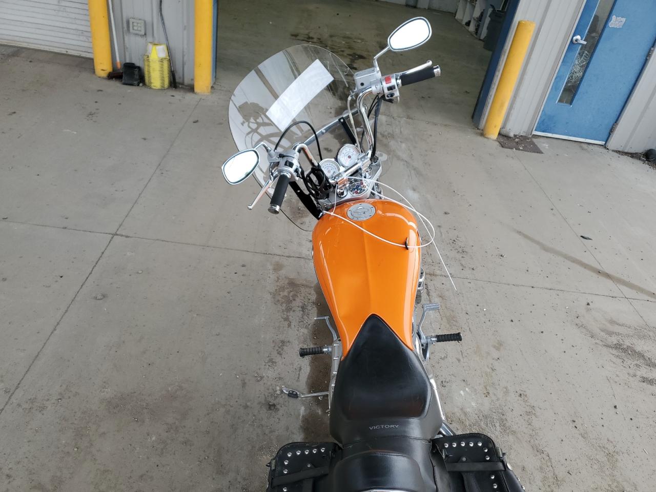 Victory Motorcycles Motorcycle Image 8