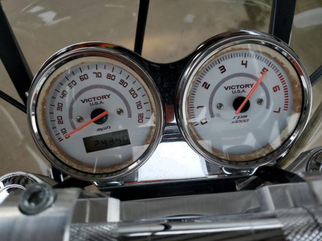 Victory Motorcycles Motorcycle Image 2