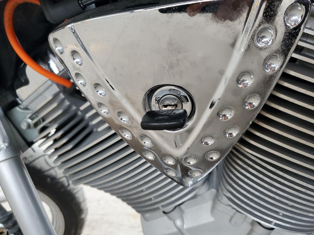 Victory Motorcycles Motorcycle Image 4