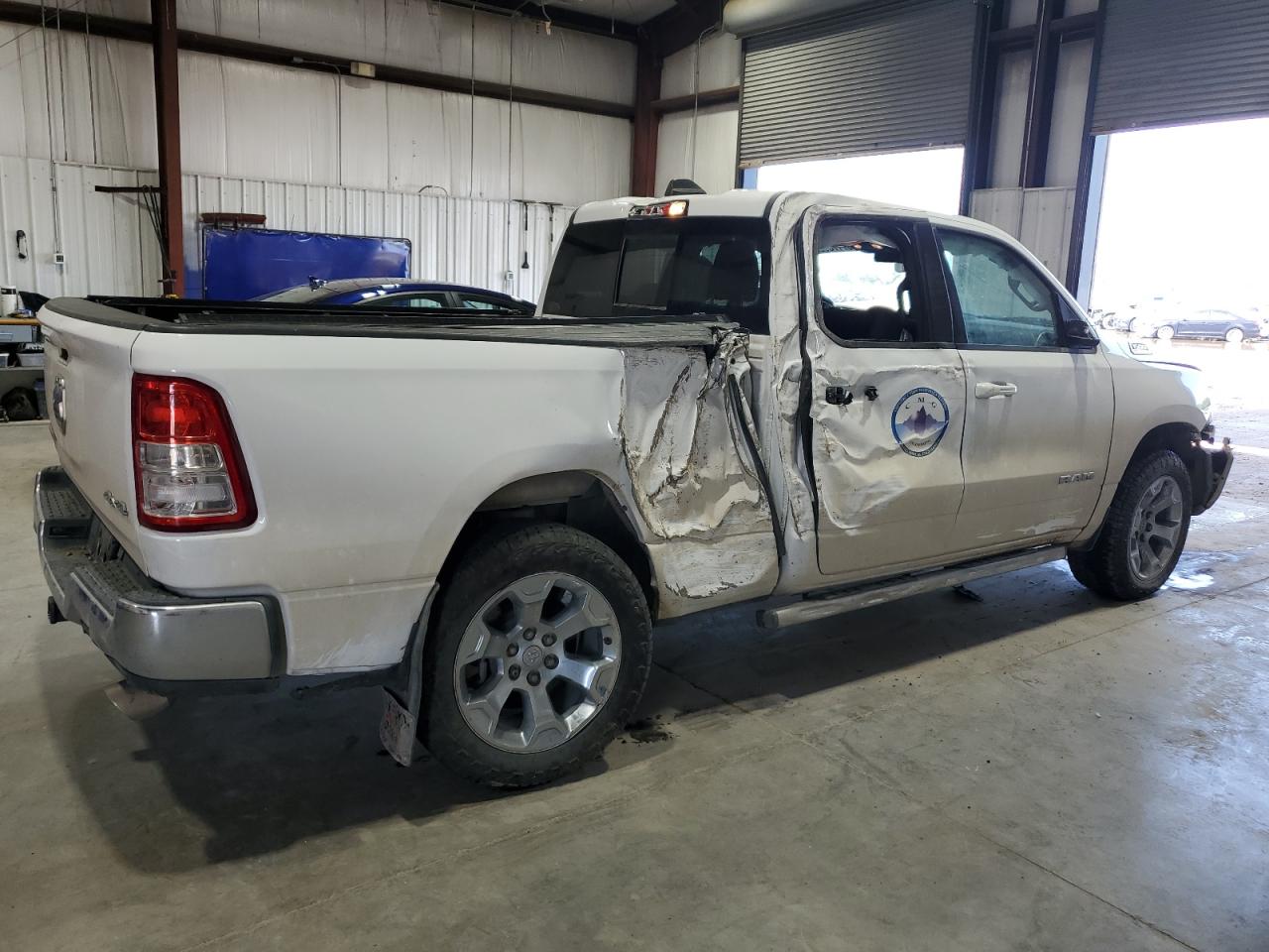 Ram 1500 Big Horn/lone Star Image 8