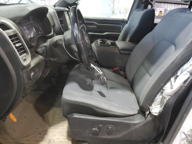 Ram 1500 Big Horn/lone Star Image 4