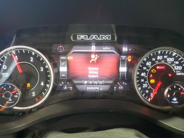 Ram 1500 Big Horn/lone Star Image 2