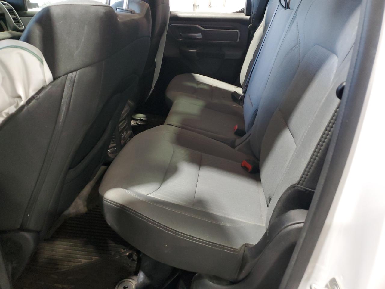 Ram 1500 Big Horn/lone Star Image 6