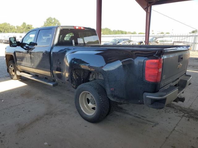 Chevrolet Silverado K3500 Lt Image 3