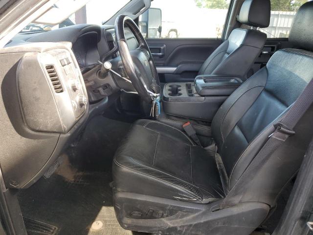 Chevrolet Silverado K3500 Lt Image 7