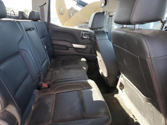 Chevrolet Silverado K3500 Lt Image 10