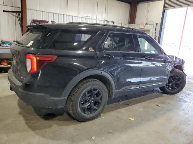 Ford Explorer Timberline Image 3