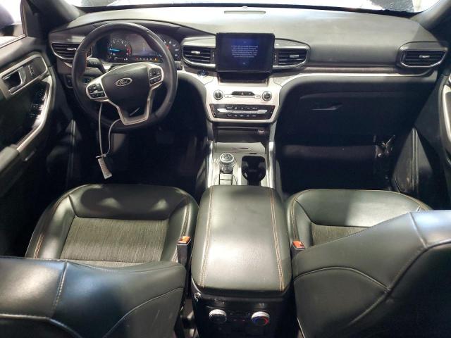 Ford Explorer Timberline Image 7