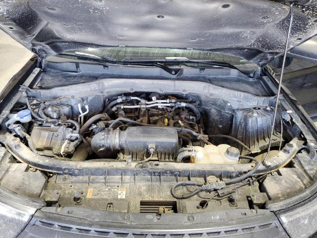 Ford Explorer Timberline Image 11