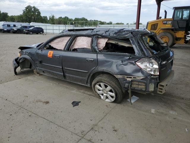 Subaru Outback Outback 2.5i Limited Image 5