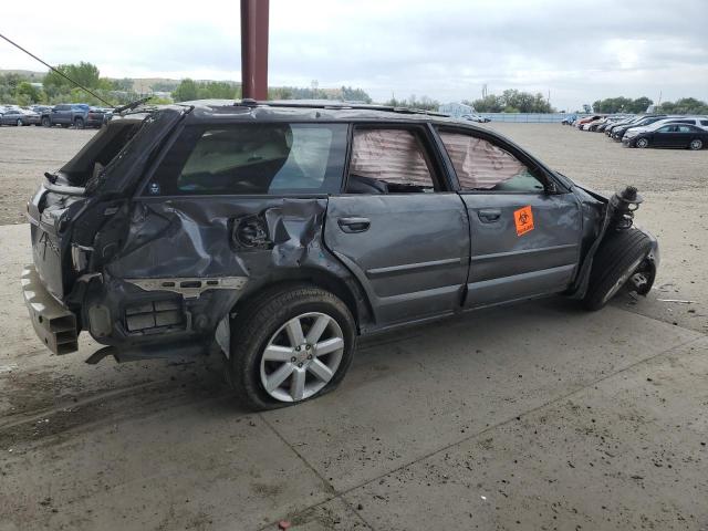 Subaru Outback Outback 2.5i Limited Image 2