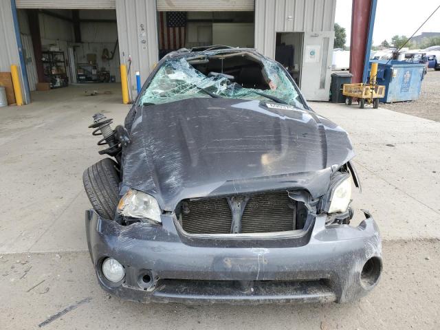 Subaru Outback Outback 2.5i Limited Image 4