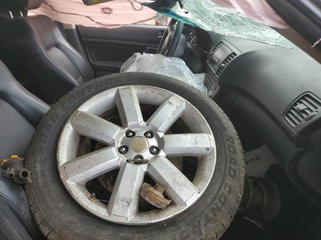 Subaru Outback Outback 2.5i Limited Image 6