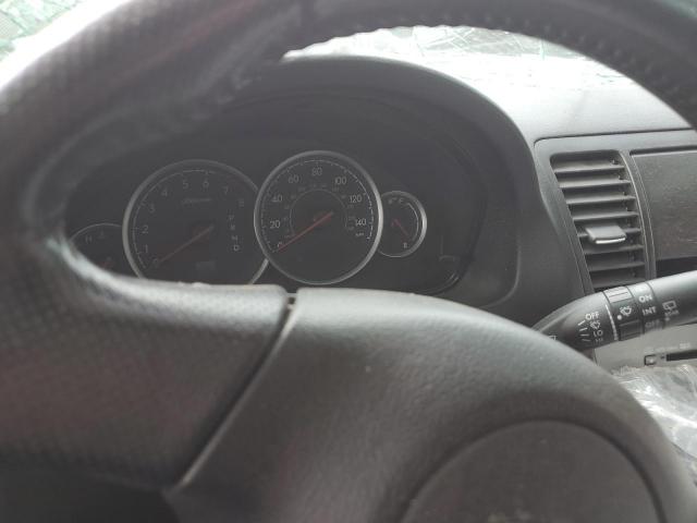 Subaru Outback Outback 2.5i Limited Image 13