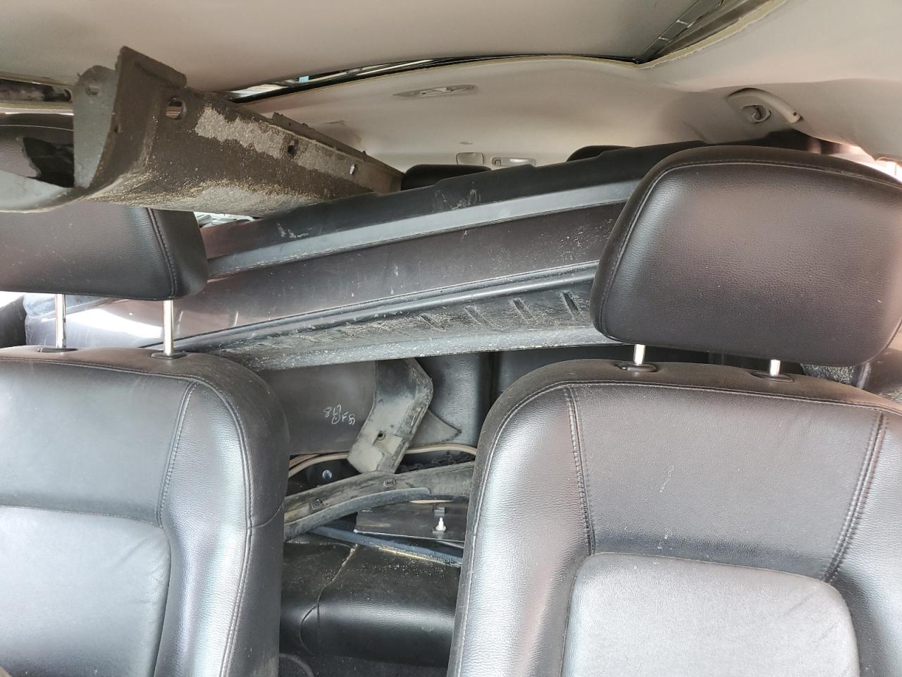 Subaru Outback Outback 2.5i Limited Image 10