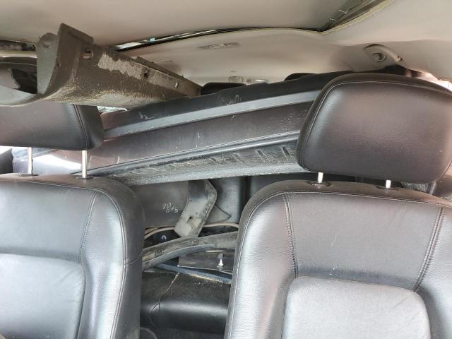 Subaru Outback Outback 2.5i Limited Image 10